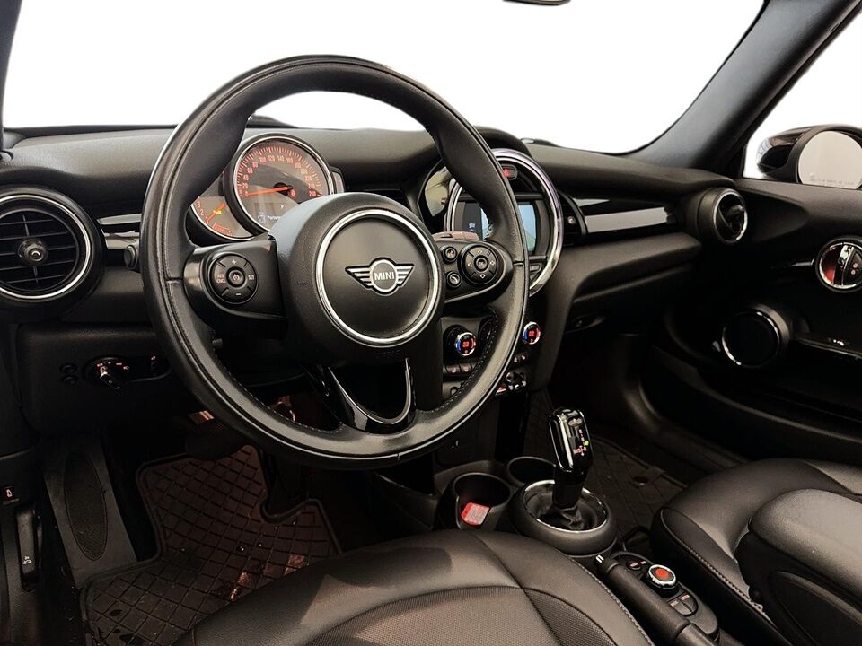 2020 Mini Cooper Convertible  - Desmeules Chrysler