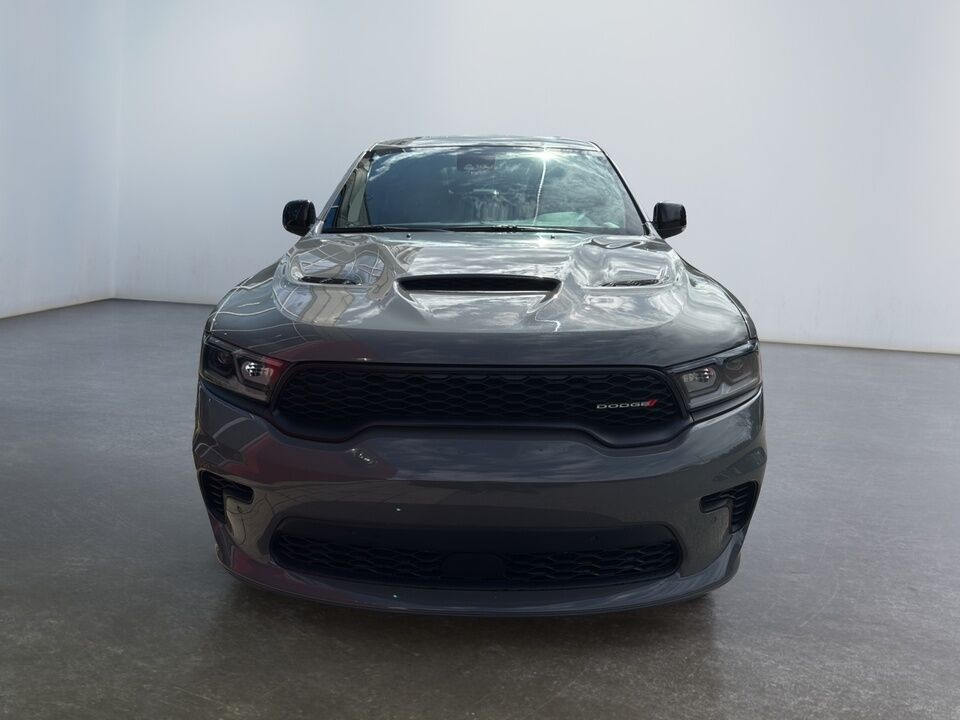 2025 Dodge Durango  - Desmeules Chrysler