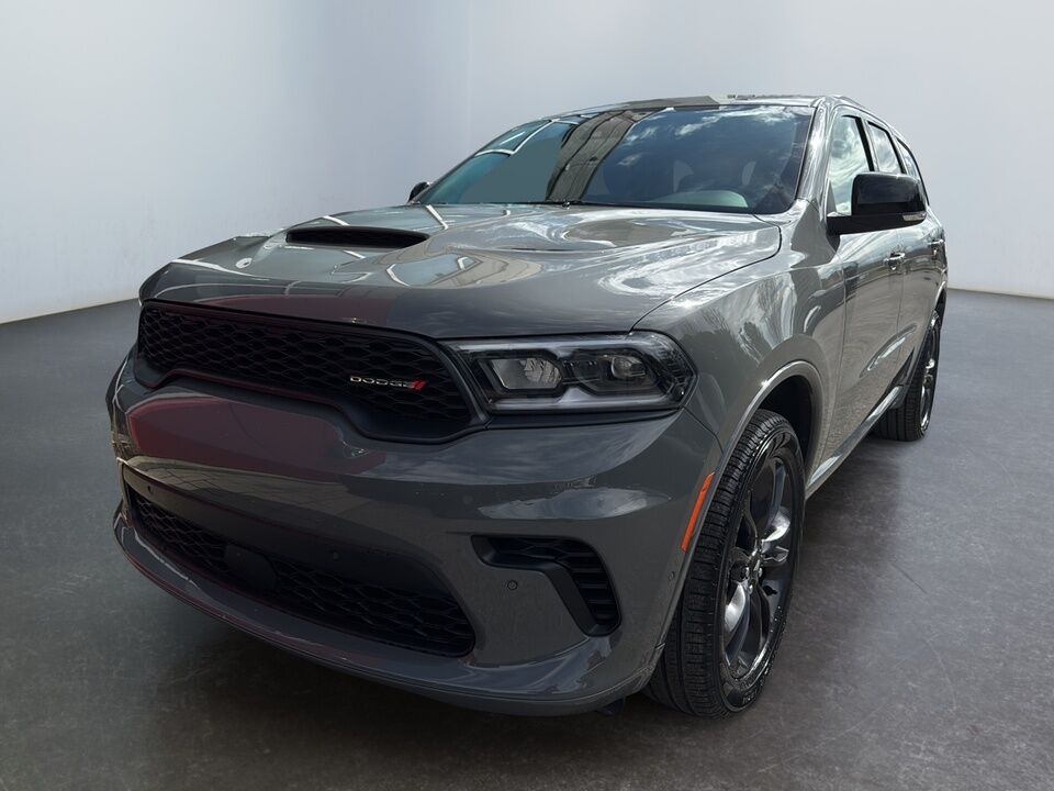 2025 Dodge Durango  - Desmeules Chrysler
