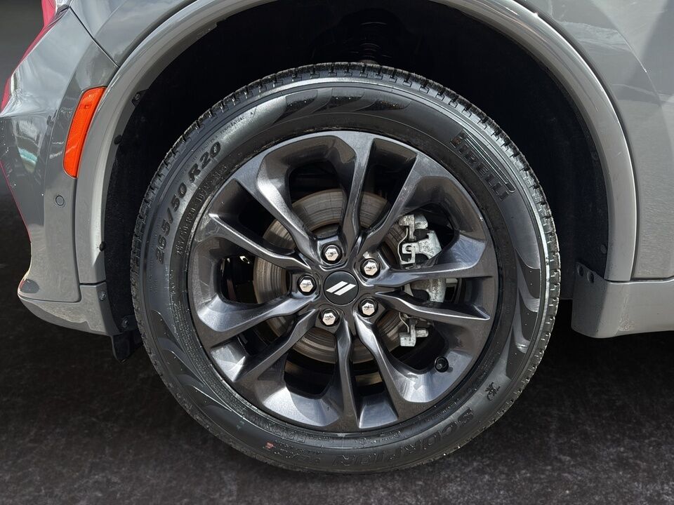 2025 Dodge Durango  - Desmeules Chrysler