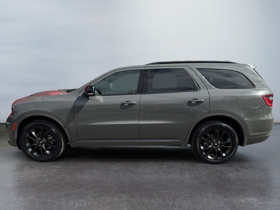 2025 Dodge Durango  - Desmeules Chrysler
