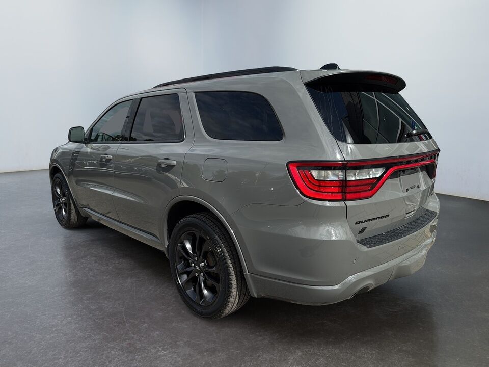 2025 Dodge Durango  - Desmeules Chrysler
