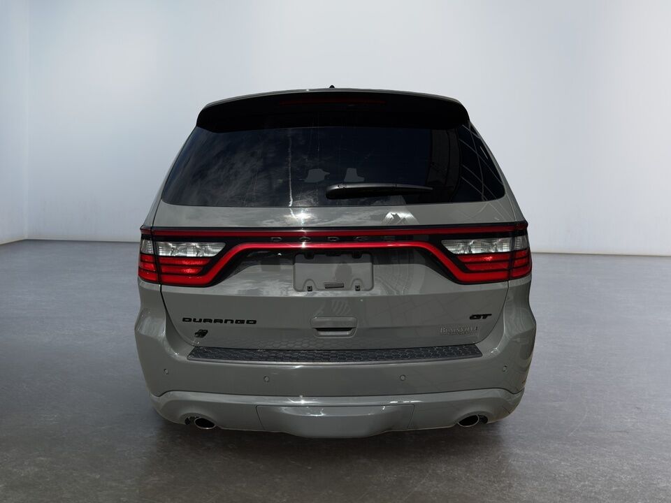 2025 Dodge Durango  - Desmeules Chrysler