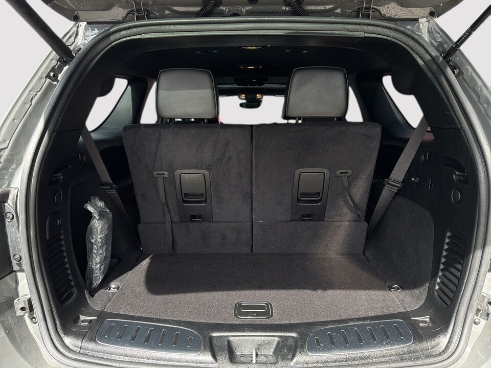 2025 Dodge Durango  - Desmeules Chrysler