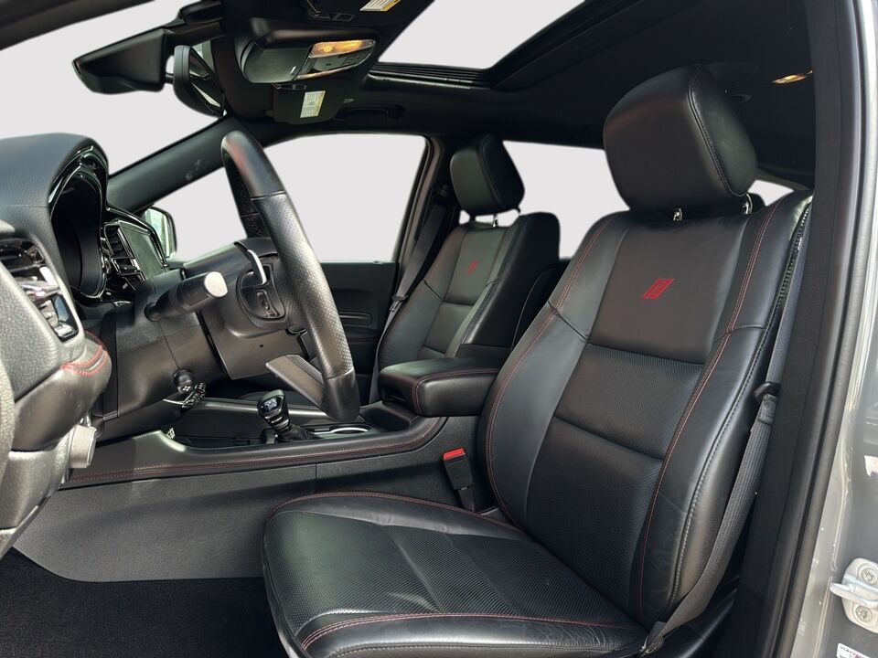 2025 Dodge Durango  - Desmeules Chrysler