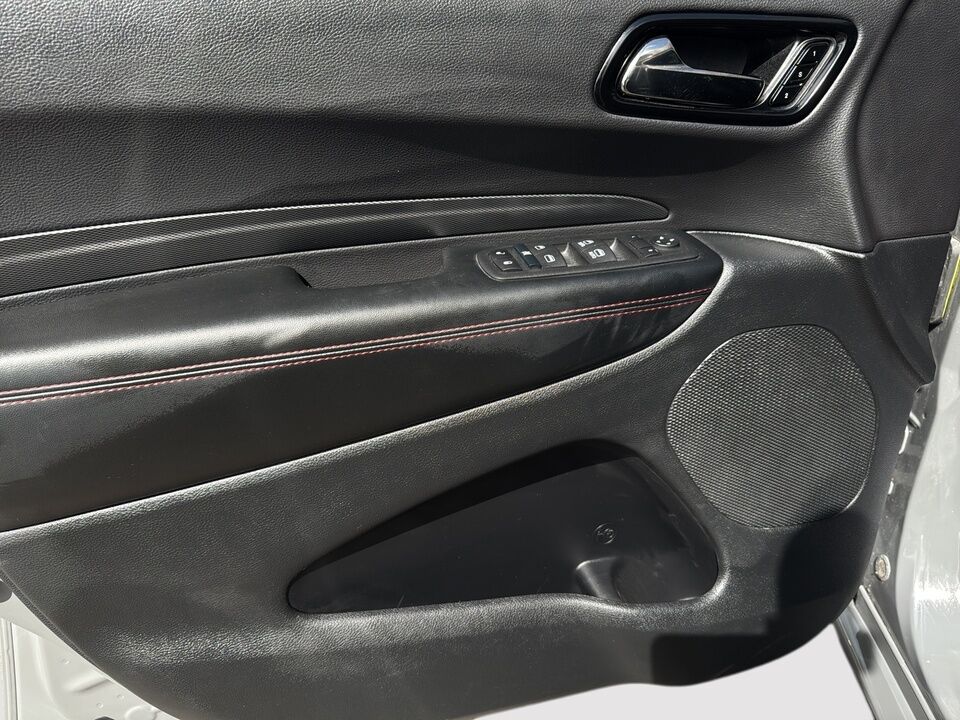 2025 Dodge Durango  - Desmeules Chrysler