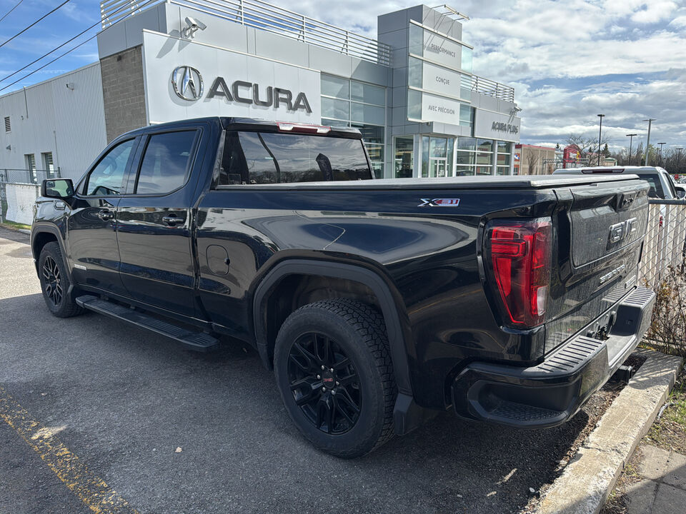 2023 GMC Sierra 1500  - Desmeules Chrysler