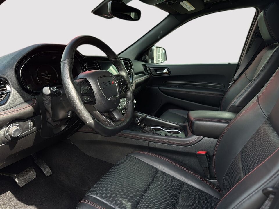 2025 Dodge Durango  - Desmeules Chrysler