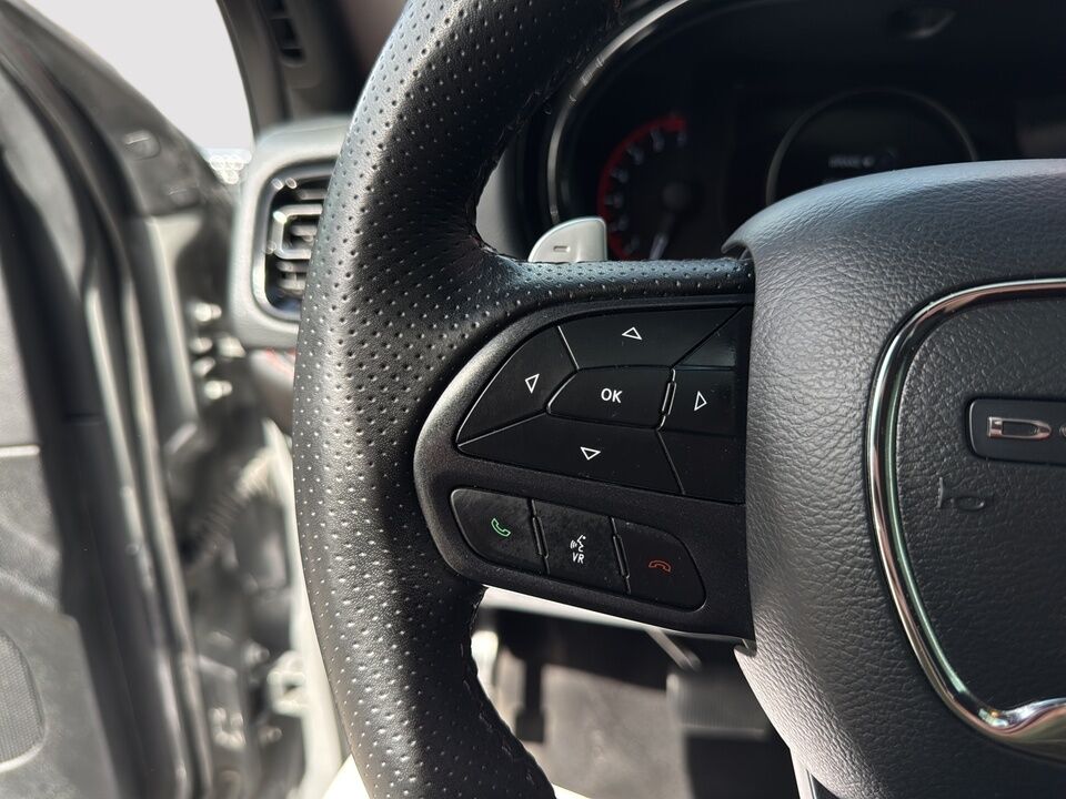 2025 Dodge Durango  - Desmeules Chrysler