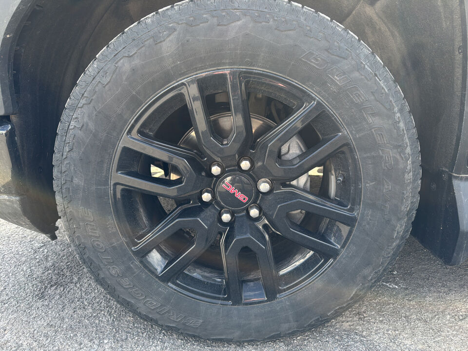 2023 GMC Sierra 1500  - Desmeules Chrysler