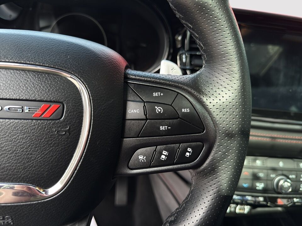 2025 Dodge Durango  - Desmeules Chrysler