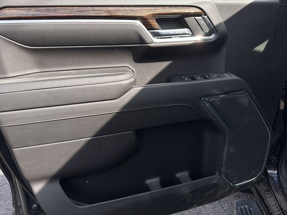 2023 GMC Sierra 1500  - Desmeules Chrysler