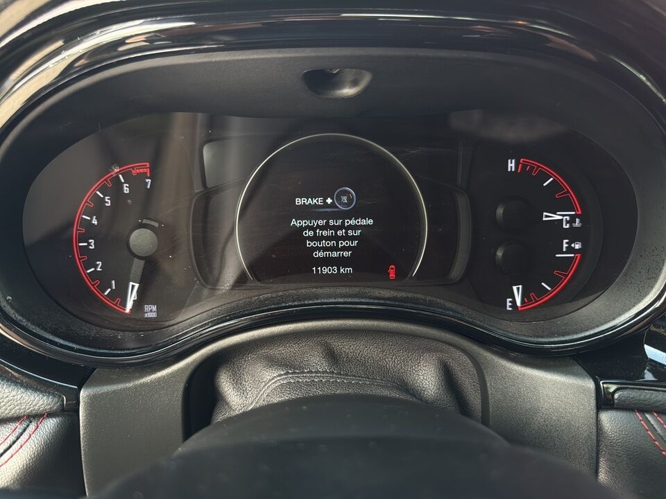 2025 Dodge Durango  - Desmeules Chrysler