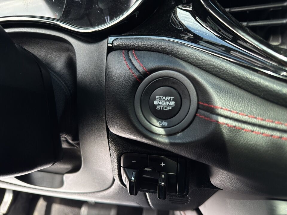 2025 Dodge Durango  - Desmeules Chrysler