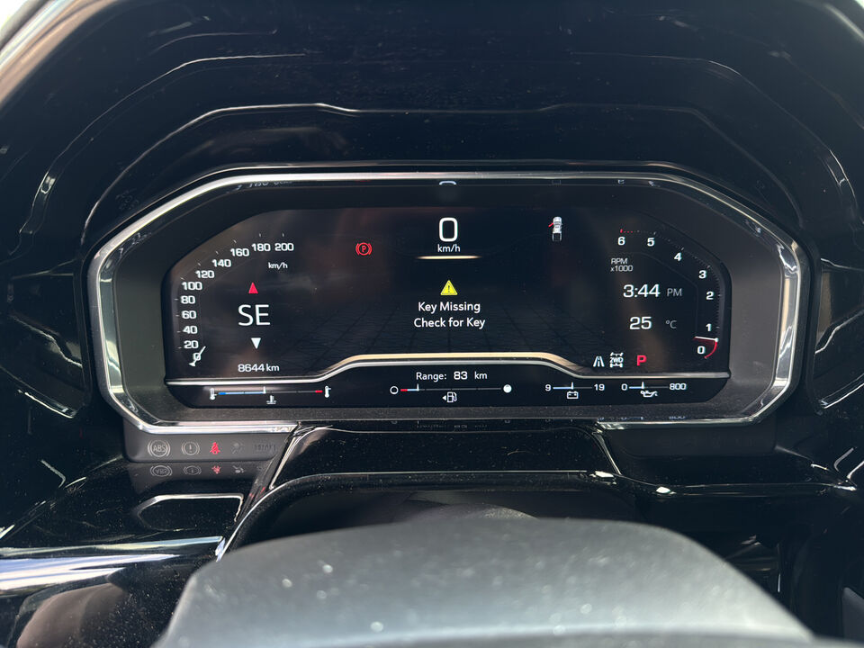 2023 GMC Sierra 1500  - Desmeules Chrysler