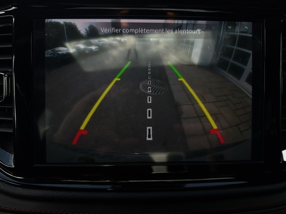 2025 Dodge Durango  - Desmeules Chrysler