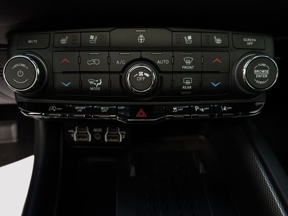 2025 Dodge Durango  - Desmeules Chrysler