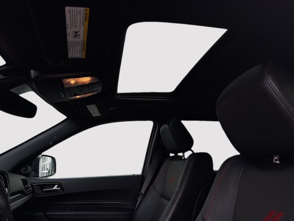 2025 Dodge Durango  - Desmeules Chrysler