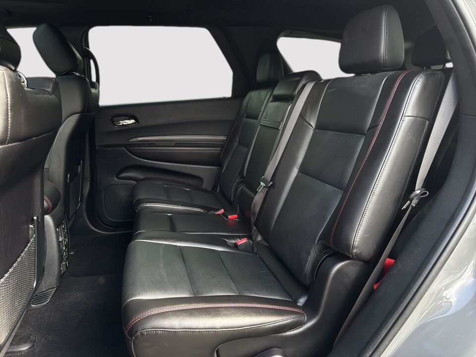 2025 Dodge Durango  - Desmeules Chrysler