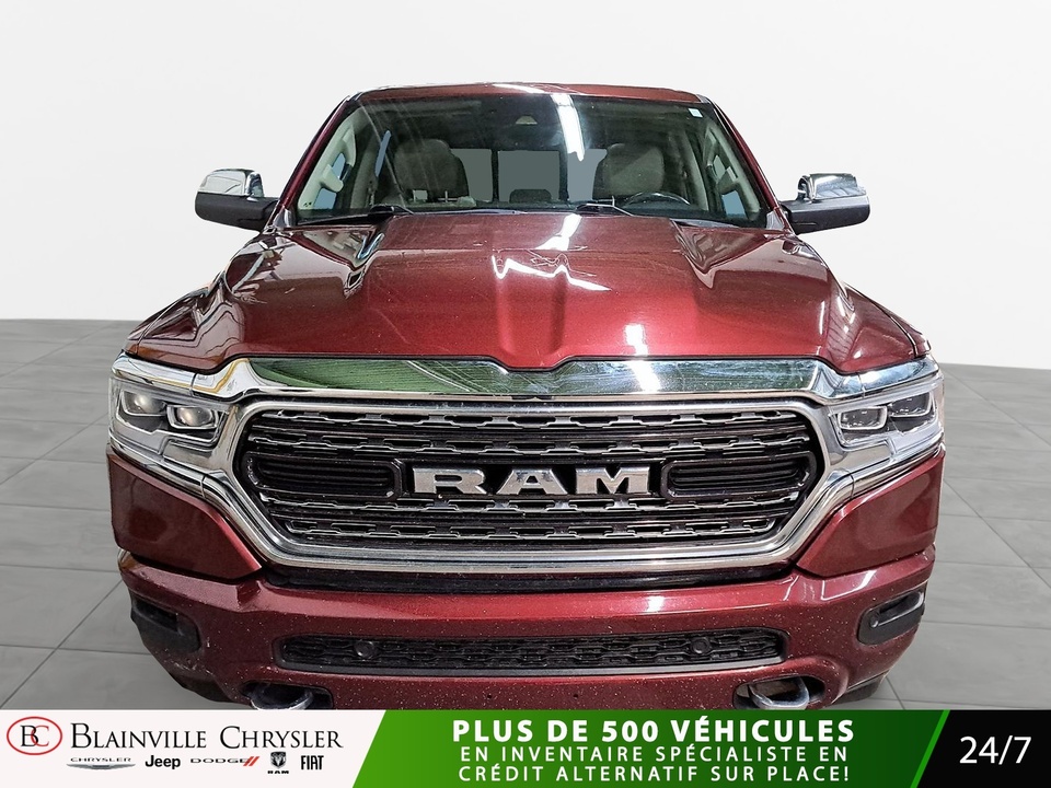2019 Ram 1500  - Blainville Chrysler
