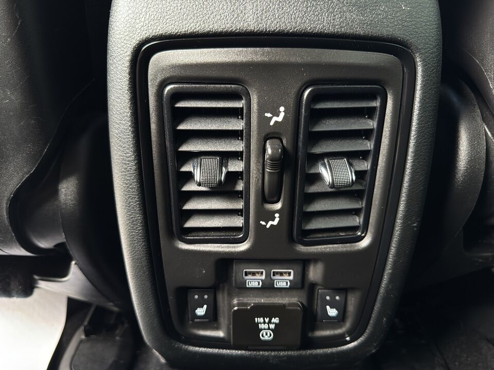 2025 Dodge Durango  - Desmeules Chrysler