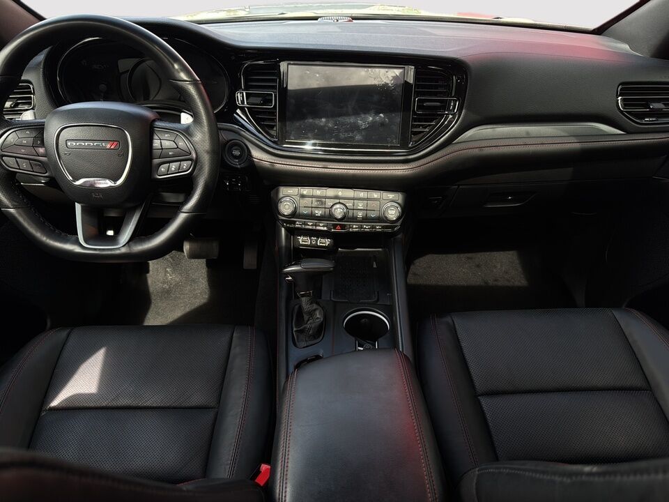 2025 Dodge Durango  - Desmeules Chrysler