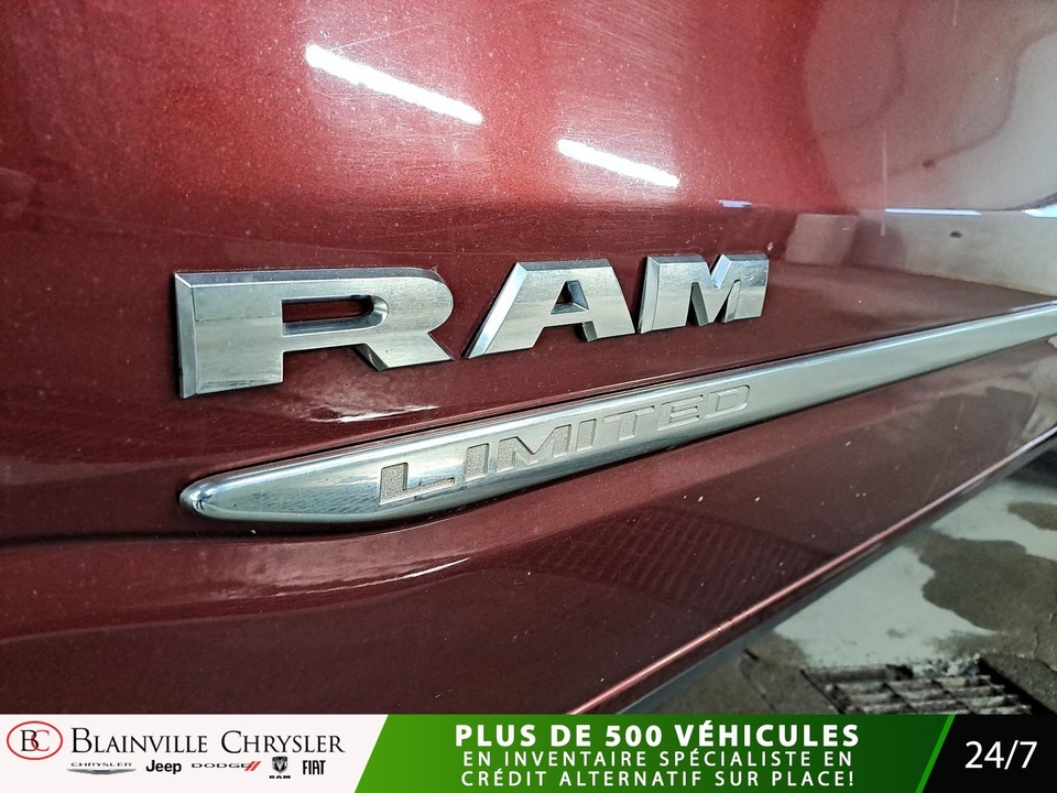 2019 Ram 1500  - Blainville Chrysler