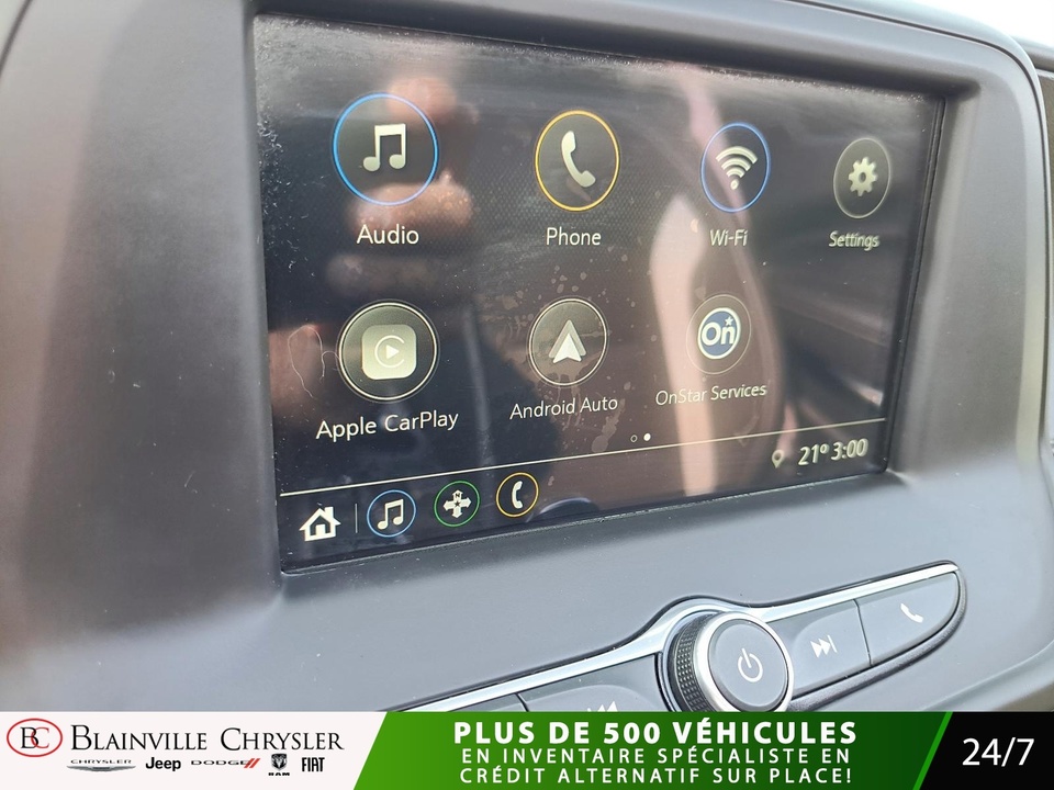 2019 Chevrolet Camaro  - Blainville Chrysler