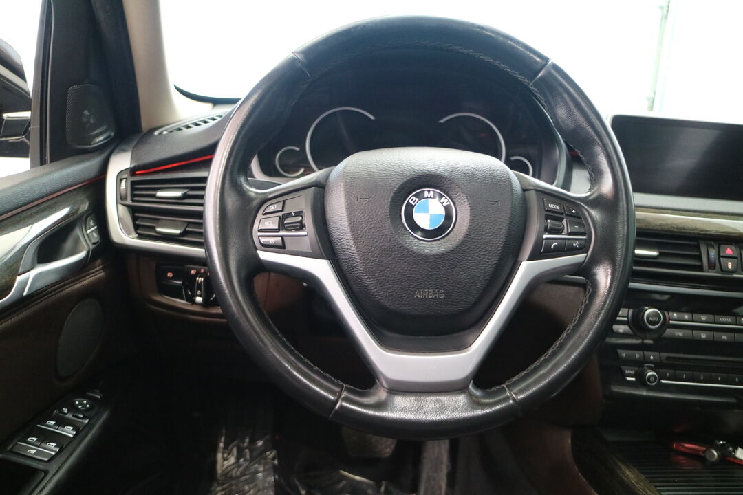 2016 BMW X5  - Blainville Chrysler