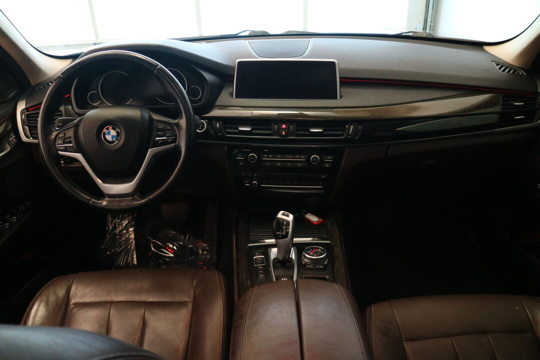 2016 BMW X5  - Blainville Chrysler