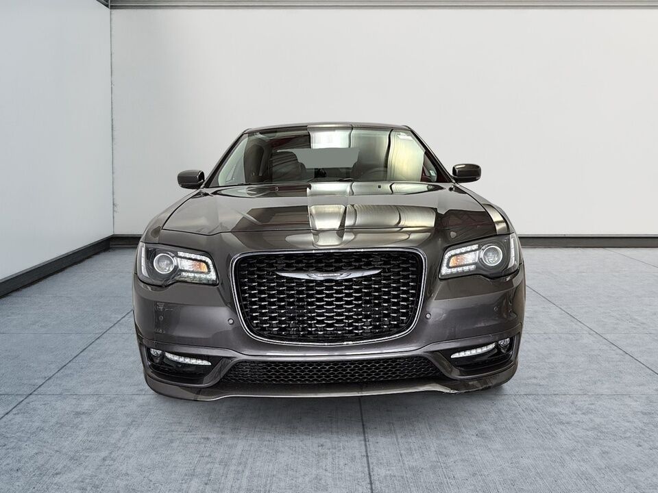2022 Chrysler 300  - Desmeules Chrysler