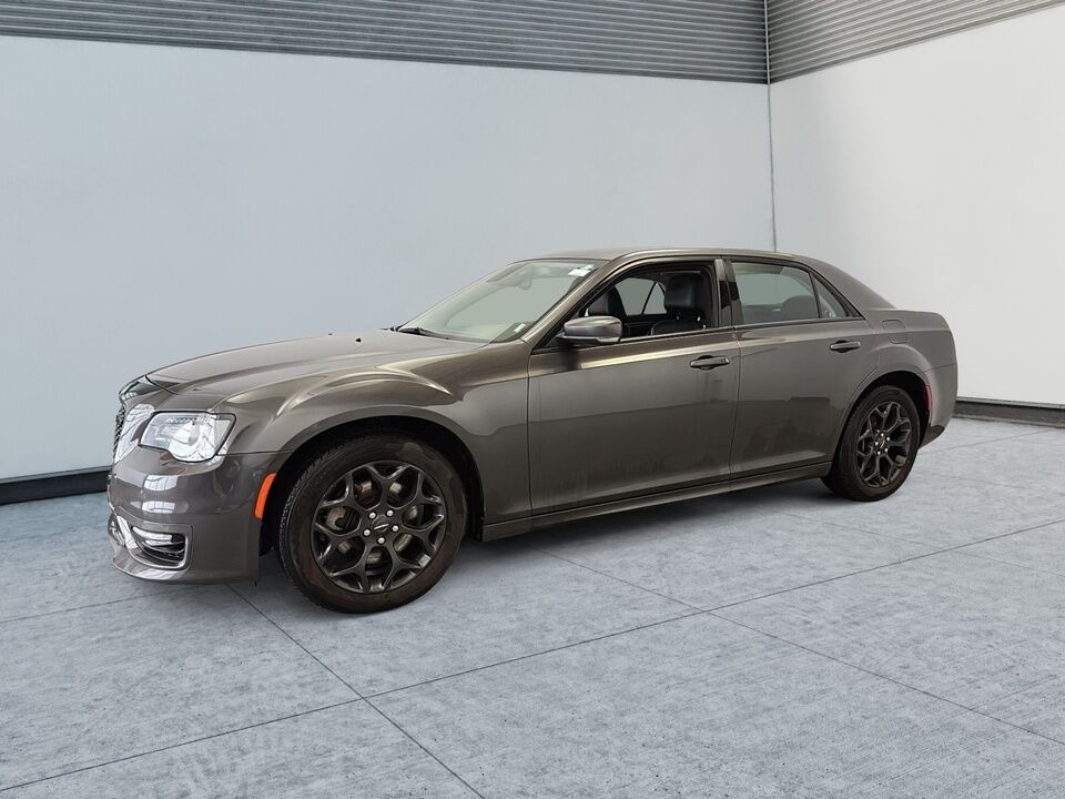 2022 Chrysler 300  - Desmeules Chrysler