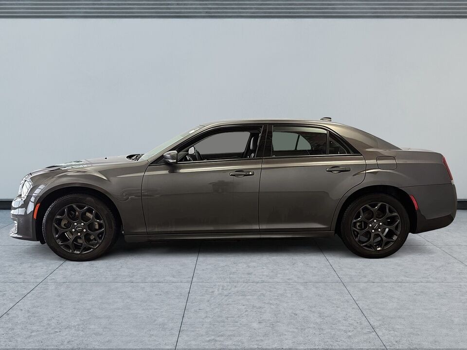 2022 Chrysler 300  - Desmeules Chrysler