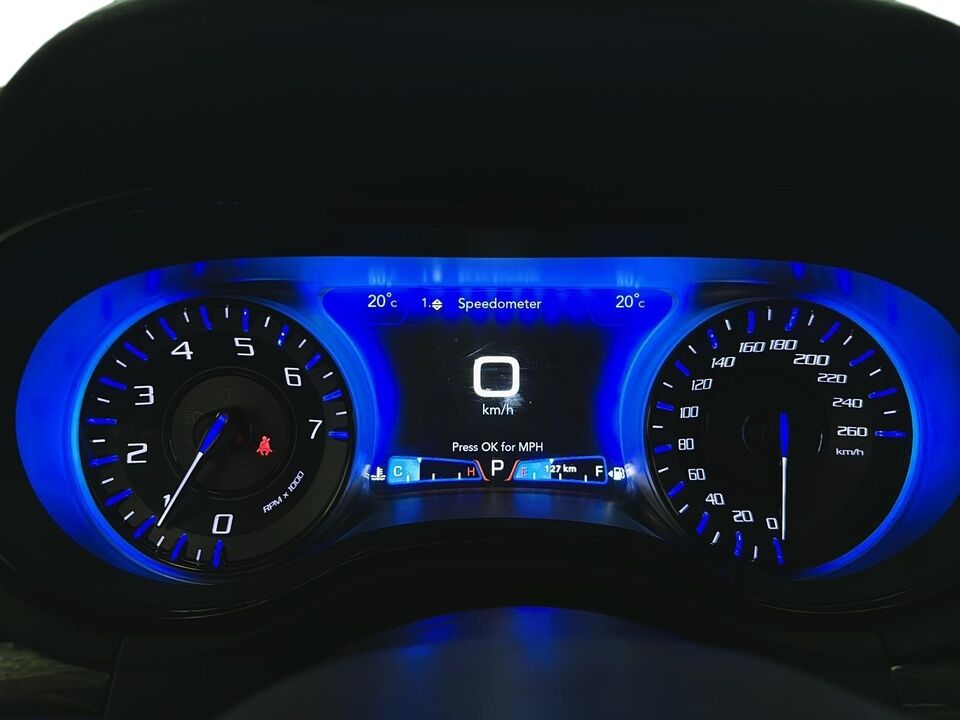 2022 Chrysler 300  - Desmeules Chrysler