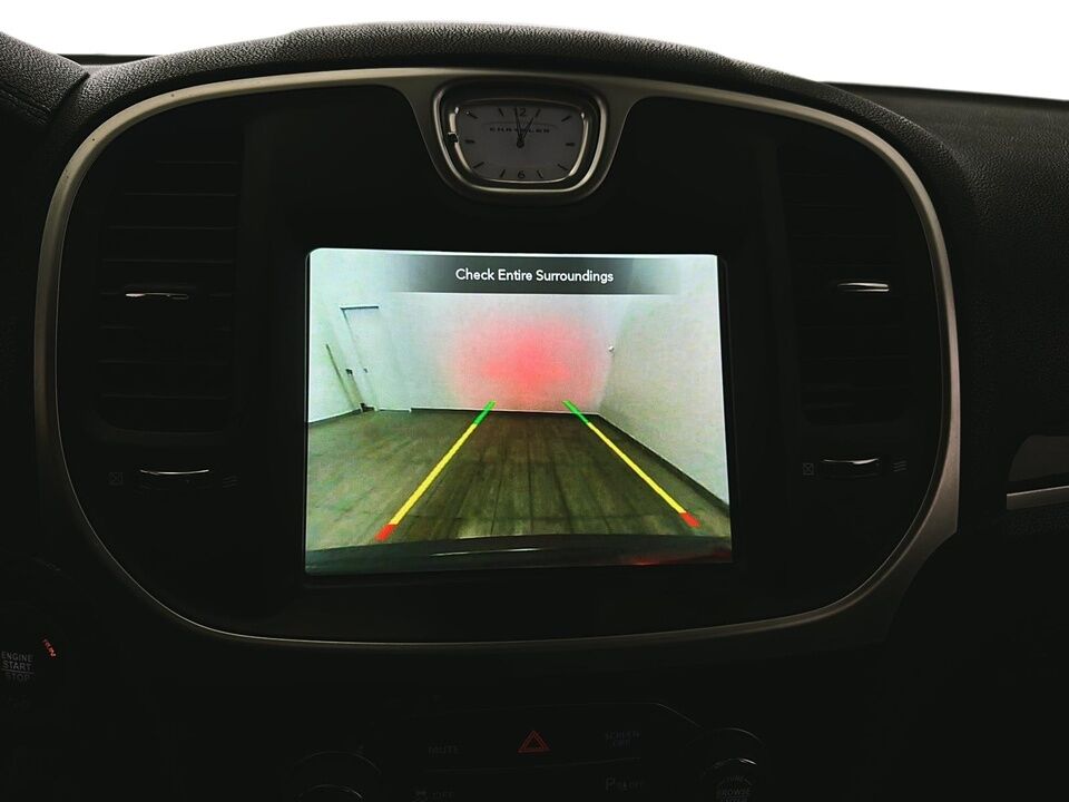 2022 Chrysler 300  - Desmeules Chrysler
