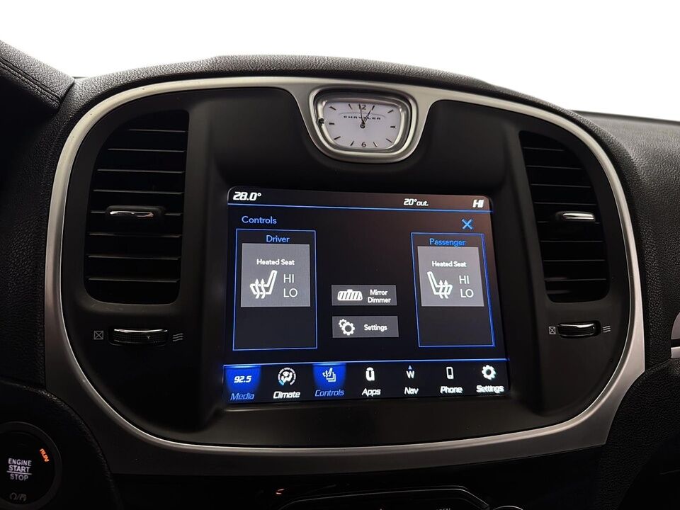 2022 Chrysler 300  - Desmeules Chrysler