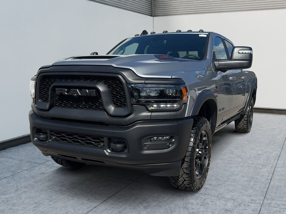 2024 Ram 2500  - Blainville Chrysler