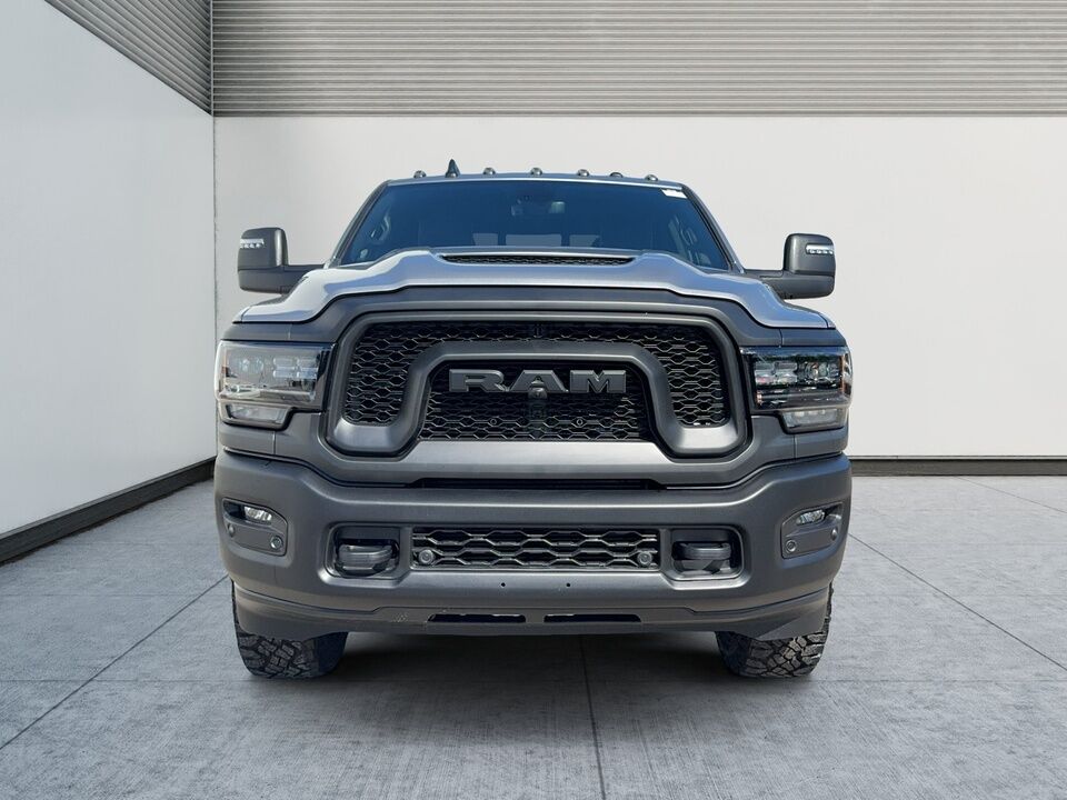 2024 Ram 2500  - Blainville Chrysler