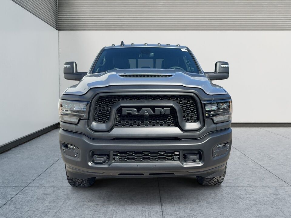 2024 Ram 2500  - Desmeules Chrysler