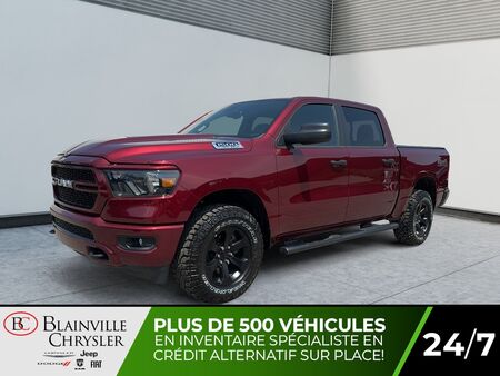 2023 Ram 1500  - Blainville Chrysler