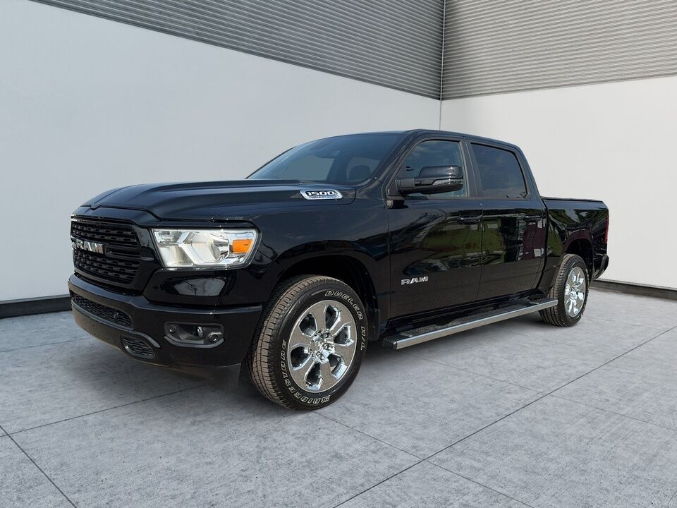 2023 Ram 1500  - Blainville Chrysler