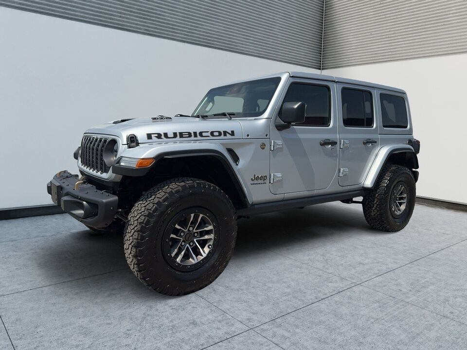 2024 Jeep Wrangler  - Blainville Chrysler