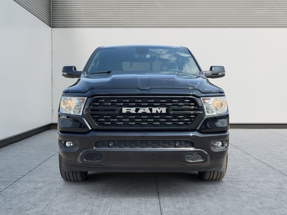 2023 Ram 1500  - Blainville Chrysler