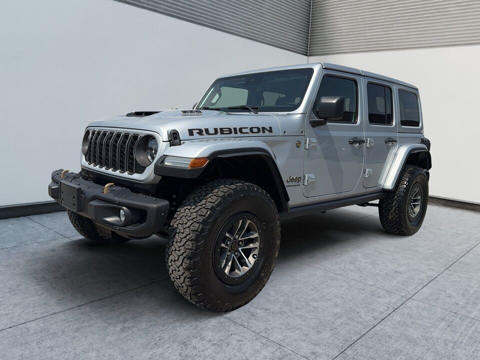 2024 Jeep Wrangler  - Blainville Chrysler