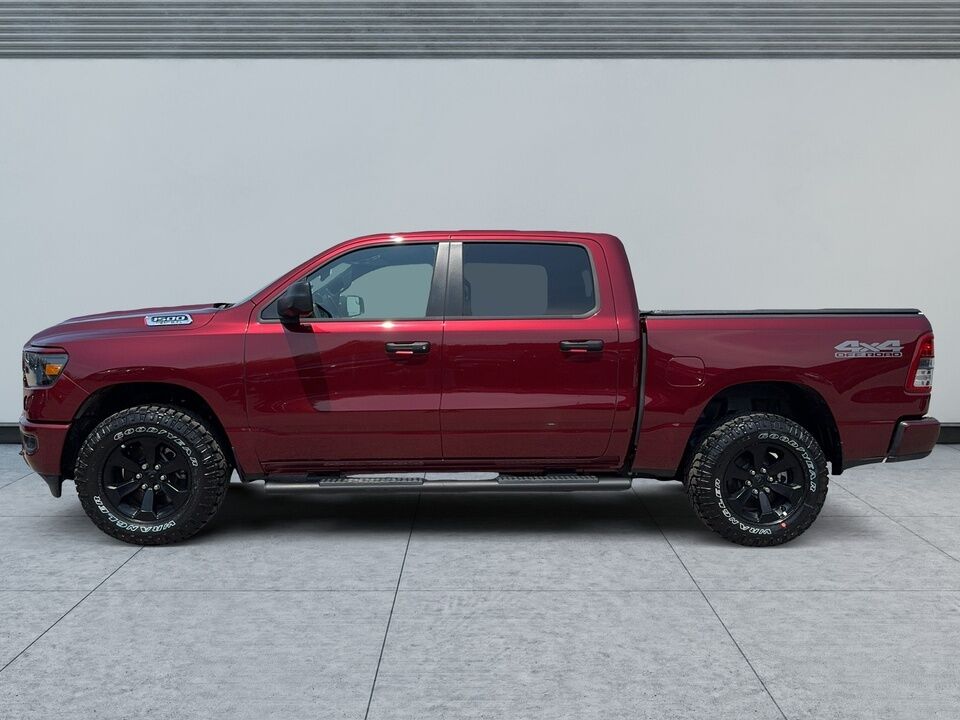 2023 Ram 1500  - Blainville Chrysler