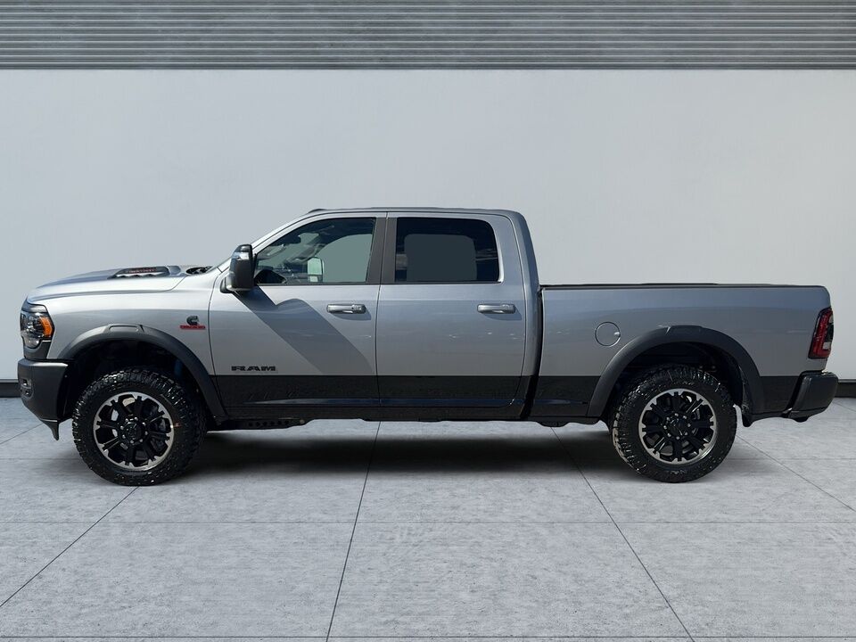 2024 Ram 2500  - Blainville Chrysler