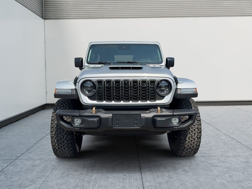 2024 Jeep Wrangler  - Blainville Chrysler