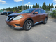 Thumbnail 2016 Nissan Murano - Blainville Chrysler
