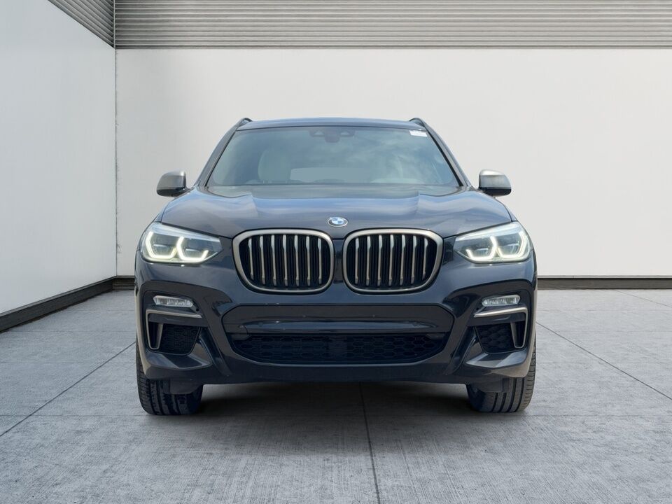 2018 BMW X3  - Blainville Chrysler