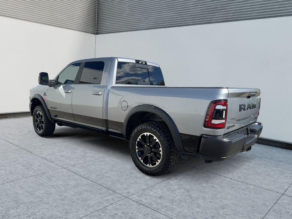 2024 Ram 2500  - Blainville Chrysler